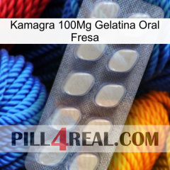 Kamagra 100Mg Oral Jelly Strawberry 08